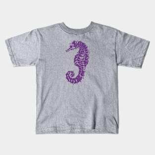 Seahorse Kids T-Shirt